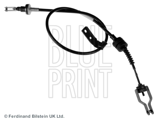Cable Pull, clutch control